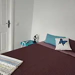 Szálloda Mavi Kelebek