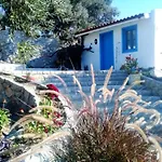 Mavi Kelebek Szálloda Datça