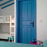 Mavi Kelebek Szálloda