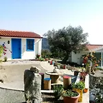 Mavi Kelebek Szálloda Datça