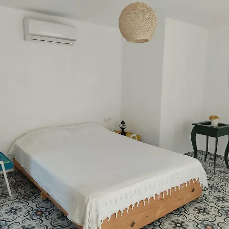 Hotell Mavi Kelebek *