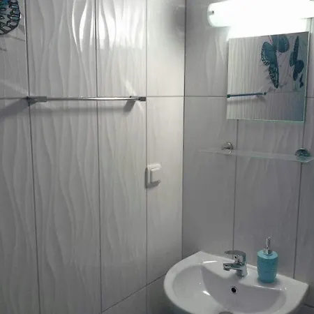 Mavi Kelebek Hotell Datça