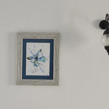 Hotell Mavi Kelebek Datça