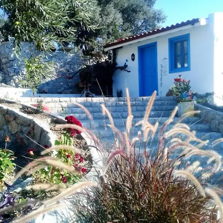 Mavi Kelebek Hotell Datça