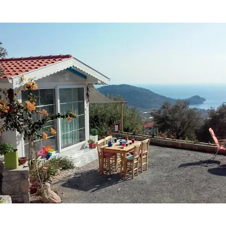 Mavi Kelebek Hotell Datça