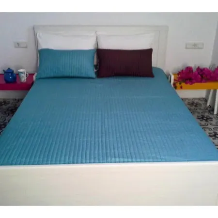 Mavi Kelebek דטקה