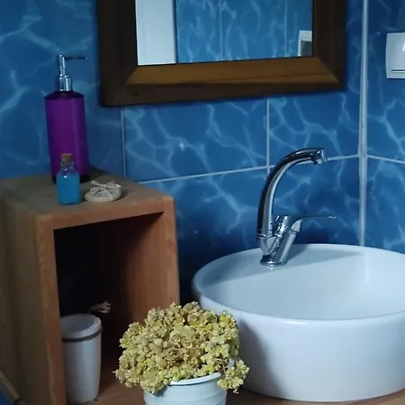 מלון Mavi Kelebek *