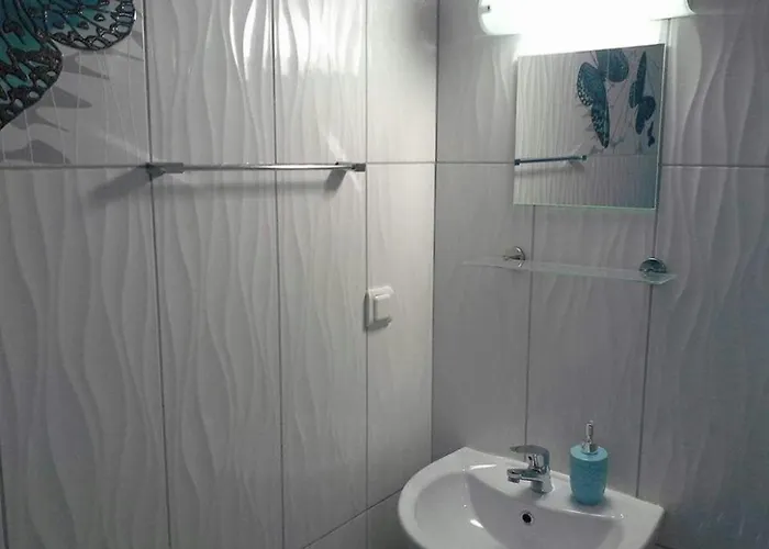 Mavi Kelebek Hotel Datça