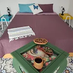Mavi Kelebek Datça