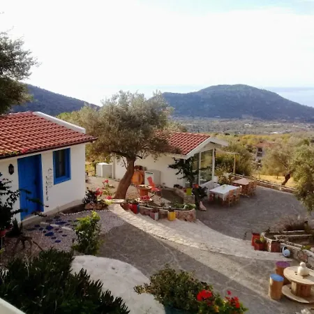 Mavi Kelebek Szálloda