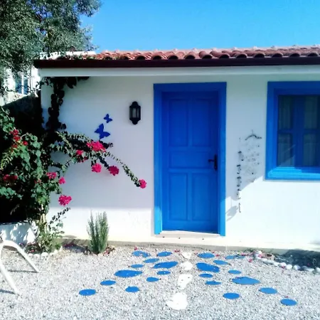Hotel Mavi Kelebek