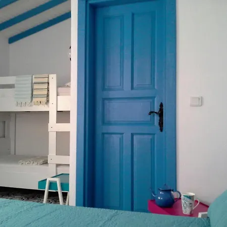 Mavi Kelebek Szálloda